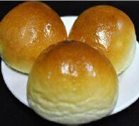 Baked Hum Bao