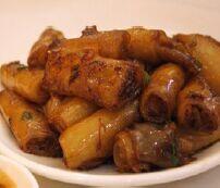 Rice Noodle Roll