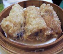 Bean Curd Roll