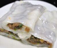 Beef Rice Noodle