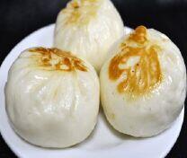 Pork Buns