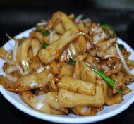 Soy Chow Fun