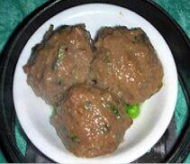 Beef Ball