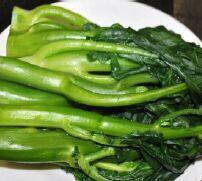 Chinese Brocolli