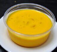 Mango Pudding