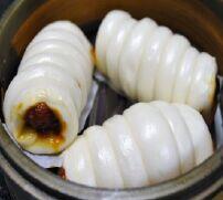 Sausage Buns