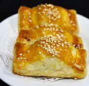 Bbq Pie