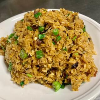 Sticky Rice