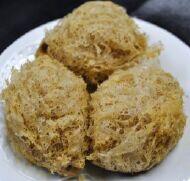 Taro Puff