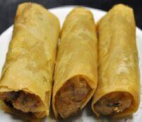 Egg Rolls