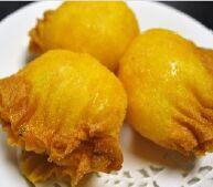 Fried Wanton