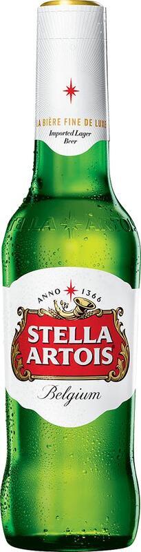 Stella Artois