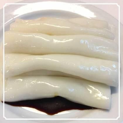 Plain Rice Noodle