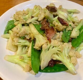Taishan Cauliflower