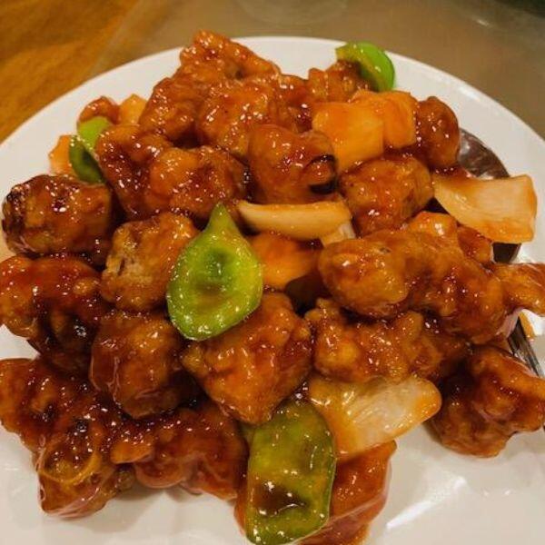 Sauteed Ribs