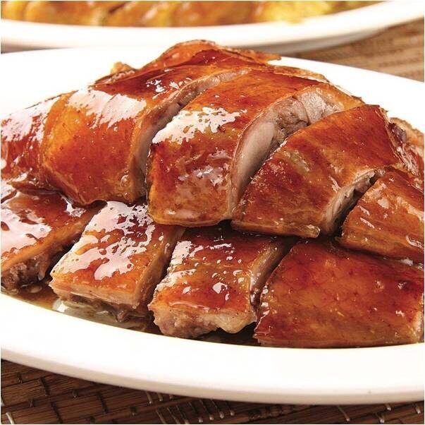 House Special Roast Duck