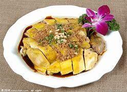 Steamed Princess Organic Chicken